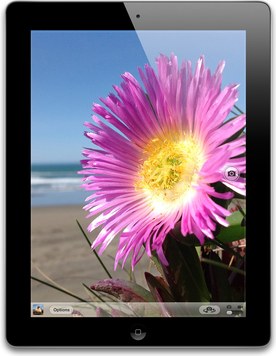 Apple  iPad 4 CDMA A1460 128GB  (Apple iPad 3,6) kép image