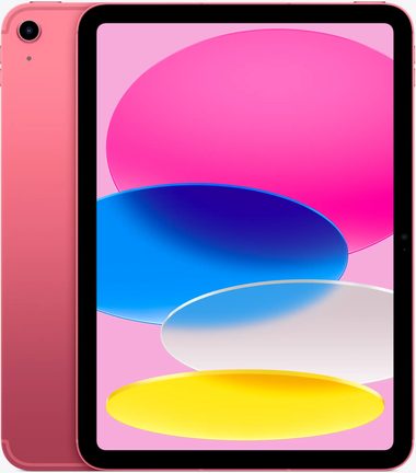 Apple iPad 5G A16 10.9-inch 2025 11th gen A3356 TD-LTE CN 256GB  (Apple iPad 15,8)