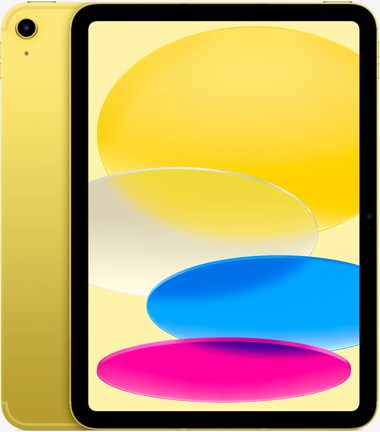 Apple iPad 5G A16 10.9-inch 2025 11th gen A3356 TD-LTE CN 128GB  (Apple iPad 15,8)