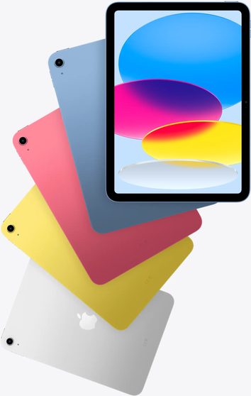 Apple iPad A16 10.9-inch 2025 11th gen A3354 WiFi 512GB  (Apple iPad 15,7)