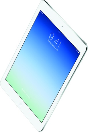 Apple iPad Air CDMA A1475 64GB  (Apple iPad 4,2) részletes specifikáció