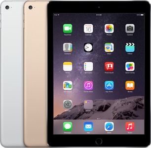 Apple iPad Air 2 TD-LTE A1567 16GB  (Apple iPad 5,4) részletes specifikáció