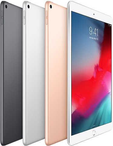 Apple iPad Air 3rd gen 2019 Global TD-LTE A2123 256GB  (Apple iPad 11,4) kép image