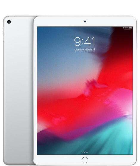 Apple iPad Air 3rd gen 2019 WiFi A2152 256GB  (Apple iPad 11,3) kép image