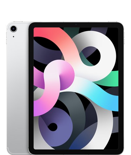Apple iPad Air 4th gen 2020 Global TD-LTE A2324 64GB  (Apple iPad 13,2)
