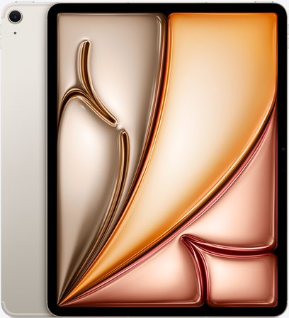 Apple iPad Air 13-inch 5G 6th gen 2024 TD-LTE CN A2900 1TB  (Apple iPad 14,11)