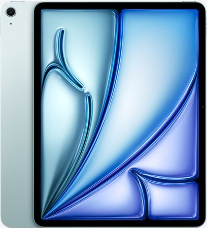 Apple iPad Air 13-inch 6th gen 2024 WiFi A2898 512GB  (Apple iPad 14,10)