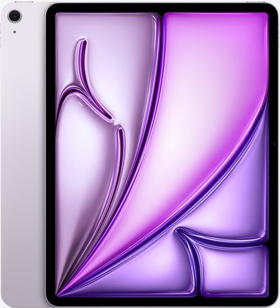 Apple iPad Air 13-inch 6th gen 2024 WiFi A2898 128GB  (Apple iPad 14,10)