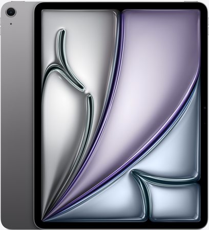 Apple iPad Air 13-inch 6th gen 2024 WiFi A2898 256GB  (Apple iPad 14,10)