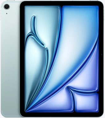 Apple iPad Air 11-inch 5G M3 7th gen 2025 Global TD-LTE A3267 256GB  (Apple iPad 15,4)