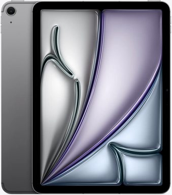 Apple iPad Air 11-inch 5G M3 7th gen 2025 Global TD-LTE A3267 512GB  (Apple iPad 15,4)
