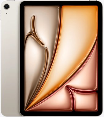 Apple iPad Air 11-inch M3 7th gen 2025 WiFi A3266 256GB  (Apple iPad 15,3)