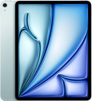 Apple iPad Air 13-inch 5G M3 7th gen 2025 TD-LTE CN A3271 256GB  (Apple iPad 15,6)