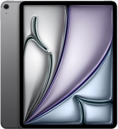 Apple iPad Air 13-inch 5G M3 7th gen 2025 TD-LTE CN A3271 512GB  (Apple iPad 15,6)
