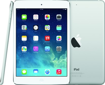 Apple iPad Mini 2 WiFi A1489 64GB  (Apple iPad 4,4) részletes specifikáció