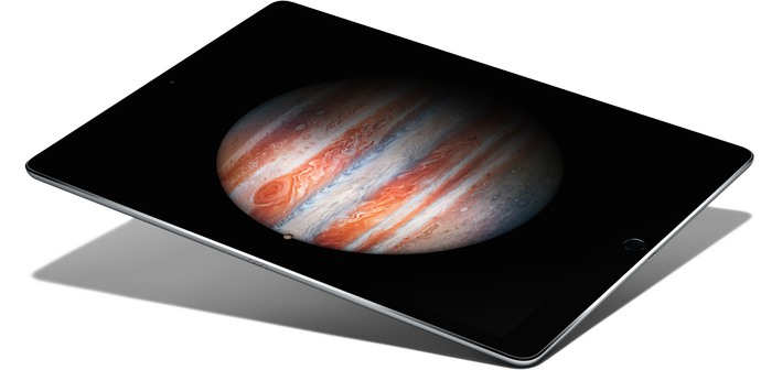 Apple iPad Pro 12.9-inch TD-LTE A1652 256GB  (Apple iPad 6,8) részletes specifikáció