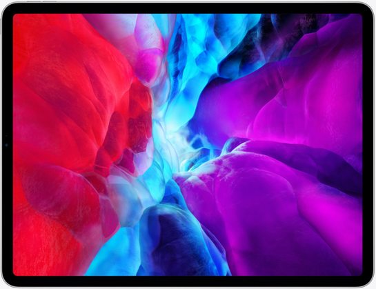 Apple iPad Pro 12.9-inch 2020 4th gen A2069 Global TD-LTE 512GB  (Apple iPad 8,12)