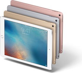 Apple iPad Pro 9.7-inch A1673 WiFi 32GB  (Apple iPad 6,3) részletes specifikáció