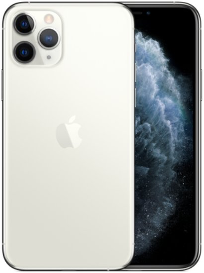 Apple iPhone 11 Pro A2217 Dual SIM TD-LTE CN 512GB  (Apple iPhone 12,3) részletes specifikáció