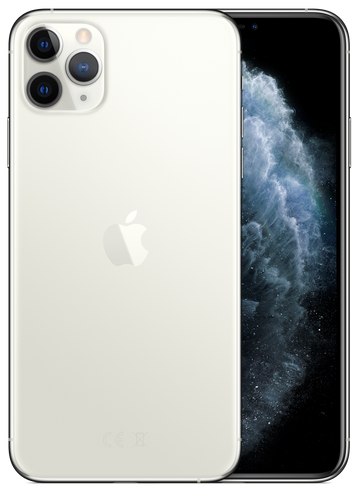 Apple iPhone 11 Pro Max A2161 Dual SIM TD-LTE NA 512GB  (Apple iPhone 12,5) kép image