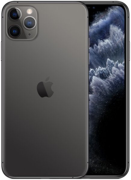 Apple iPhone 11 Pro Max A2220 Dual SIM TD-LTE CN 64GB  (Apple iPhone 12,5) részletes specifikáció