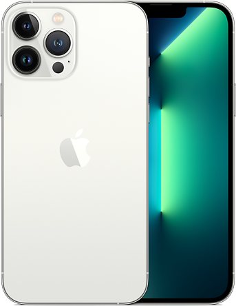 Apple iPhone 13 Pro Max 5G A2645 Dual SIM TD-LTE RU KZ 1TB  (Apple iPhone 14,3)