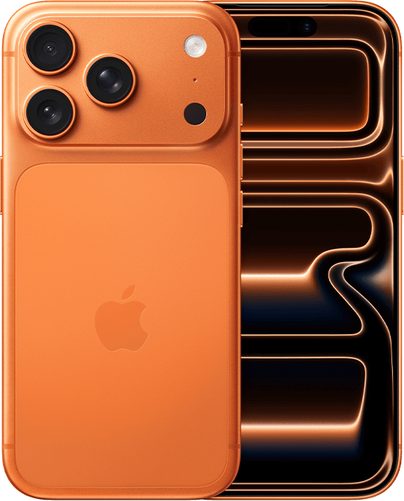 Apple iPhone 17 Pro 5G A3523 Global Dual SIM TD-LTE 1TB  (Apple iPhone 18,1)