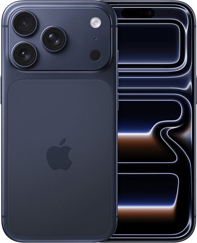Apple iPhone 17 Pro 5G A3523 Global Dual SIM TD-LTE 256GB  (Apple iPhone 18,1)