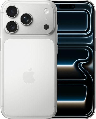 Apple iPhone 17 Pro 5G A3523 Global Dual SIM TD-LTE 512GB  (Apple iPhone 18,1)