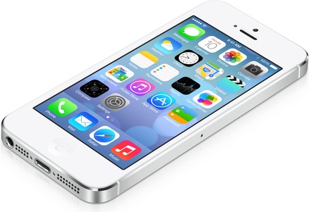 Apple iPhone 5 CDMA A1429 64GB  (Apple iPhone 5,2) részletes specifikáció