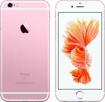 Apple iPhone 6s A1700 TD-LTE CN 16GB  (Apple iPhone 8,2)