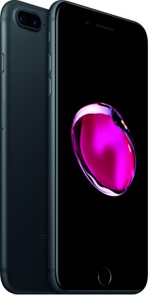 Apple iPhone 7 Plus A1661 TD-LTE 128GB  (Apple iPhone 9,2)