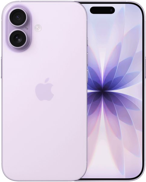 Apple iPhone 17 5G UW A3258 Dual SIM TD-LTE US 512GB  (Apple iPhone 18,3)