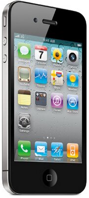 Apple iPhone 4 A1332 Rev. A 8GB  (Apple iPhone 3,2) kép image