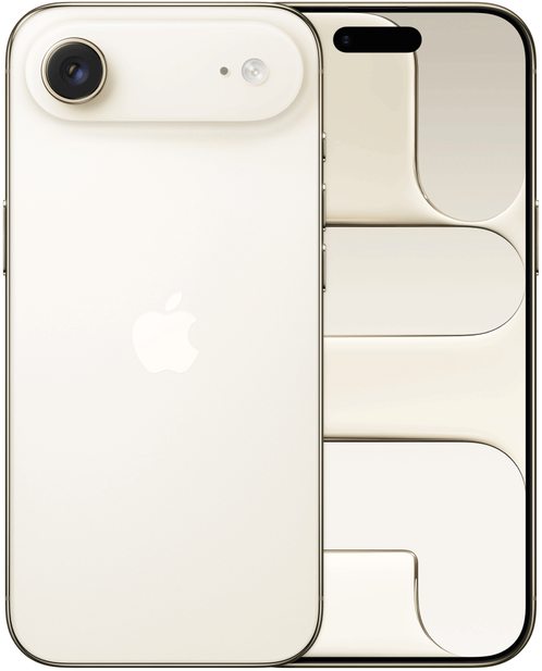 Apple iPhone Air 1st gen 5G A3260 Dual SIM TD-LTE MEA NA 512GB  (Apple iPhone 18,4)