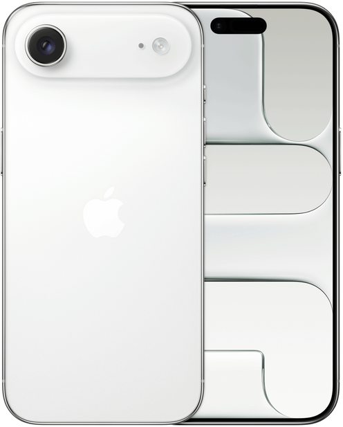 Apple iPhone Air 1st gen 5G A3260 Dual SIM TD-LTE MEA NA 1TB  (Apple iPhone 18,4)