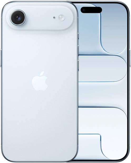 Apple iPhone Air 1st gen 5G A3260 Dual SIM TD-LTE MEA NA 256GB  (Apple iPhone 18,4)