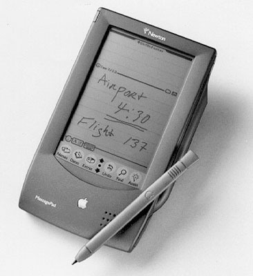 Apple Newton H1000  (Apple OMP) kép image