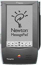 Apple Newton MessagePad 100