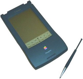 Apple Newton MessagePad 110  (Apple Lindy)