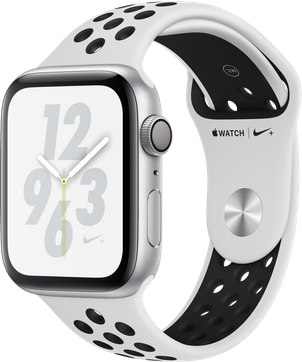 Apple Watch Series 4 Nike+ 44mm TD-LTE NA A1976  (Apple Watch 4,4) kép image