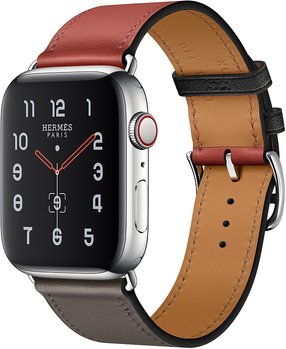 Apple Watch Series 5 44mm Hermes TD-LTE NA A2095  (Apple Watch 5,4)