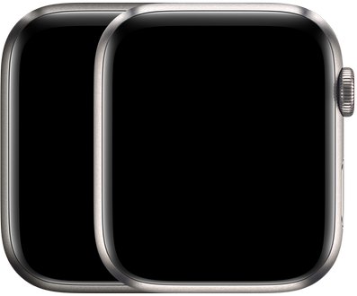 Apple Watch Edition Series 5 40mm Global TD-LTE A2156  (Apple Watch 5,3)