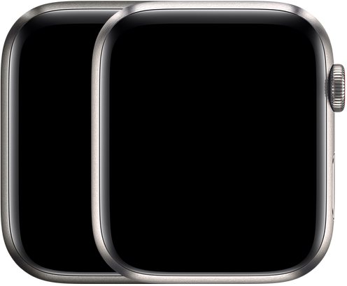 Apple Watch Edition Series 6 40mm Global TD-LTE A2375  (Apple Watch 6,3)