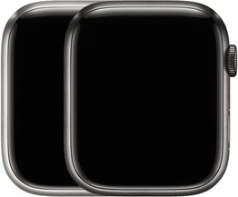 Apple Watch Edition Series 7 41mm Global TD-LTE A2476  (Apple Watch 6,8)