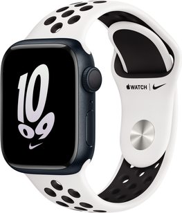 Apple Watch Series 8 41mm Nike A2770  (Apple Watch 6,14)