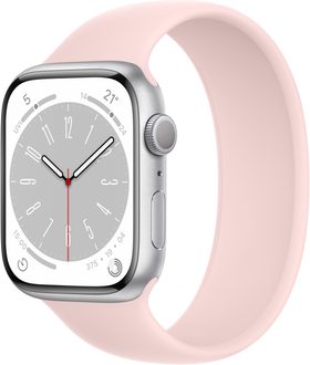 Apple Watch Series 8 45mm A2771  (Apple Watch 6,15)