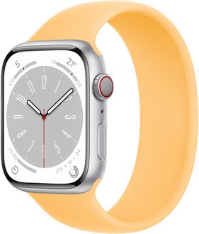 Apple Watch Series 8 45mm TD-LTE CN A2858  (Apple Watch 6,17)