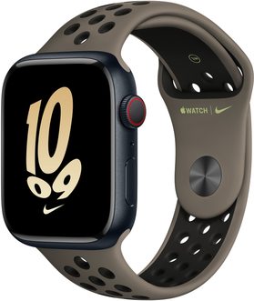 Apple Watch Series 8 45mm Nike Global TD-LTE A2775  (Apple Watch 6,17)