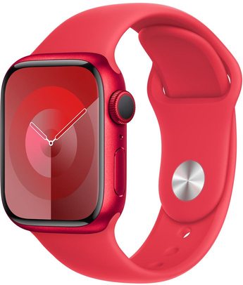 Apple Watch Series 9 41mm A2978  (Apple Watch 7,1)